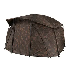 Biwy ein Platz Fox Frontier Camo + Vapour Peak image-0