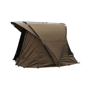 cum312-talt-fox-voyager-1-bivvy-kaki-235x295x165-cm