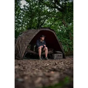 Tent Fox Frontier Lite Vapour Peak image-0