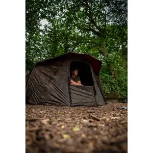 Tent Fox Frontier Lite Vapour Peak image-1