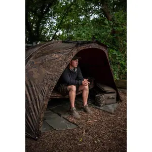 Tent Fox Frontier Lite Vapour Peak image-2