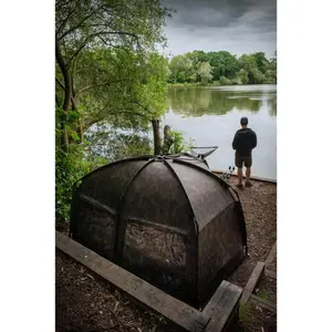 Tent Fox Frontier Lite Vapour Peak image-3