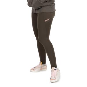 Legging femme Fox WC image-3