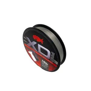 Tresse Fox Spomb XD Pro image-3