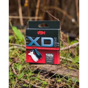 Tresse Fox Spomb XD Pro image-6