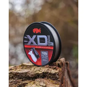 Tresse Fox Spomb XD Pro image-1