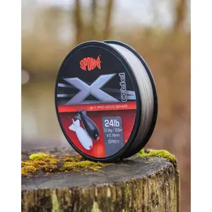 Trança Fox Spomb X Pro image-5