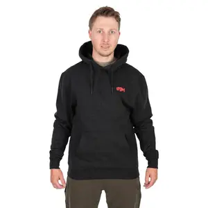 Hooded sweatshirt Fox Spomb image-0