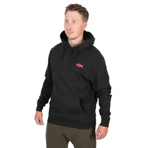 Hooded sweatshirt Fox Spomb image-3