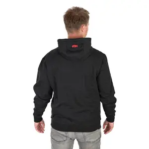Hooded sweatshirt Fox Spomb image-2