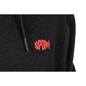Hooded sweatshirt Fox Spomb image-4