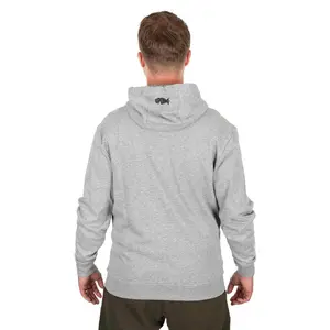 Sweatshirt med hætte Fox Spomb image-1