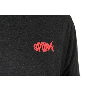 T-shirt Fox Spomb image-4