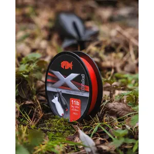 Monofilament Fox Spomb X Pro Mono image-1