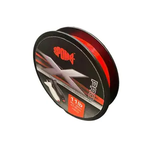 Monofilament Fox Spomb X Pro Mono image-3