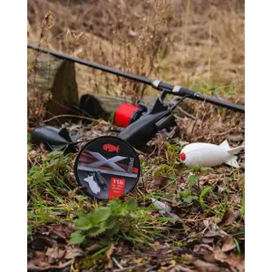 Monofilament Fox Spomb X Pro Mono image-6