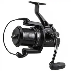 Mulinello Fox 12000FS Reel Eos