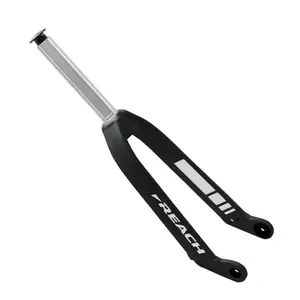 Aluminium-Gabel YessBMX pro image-0