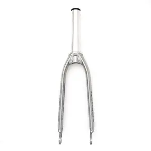 Horquilla de aluminio YessBMX pro tapered image-1