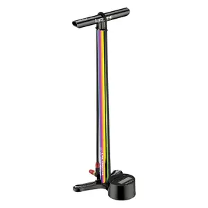 Bomba de pie Lezyne CNC Digital Drive image-0