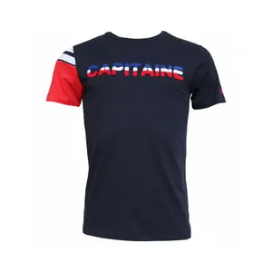 Rugby T-Shirt Kapitän der französischen Nationalmannschaft - fabien pelous Religion Rugby image-0