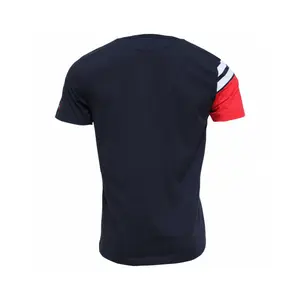 Rugby T-Shirt Kapitän der französischen Nationalmannschaft - fabien pelous Religion Rugby image-2