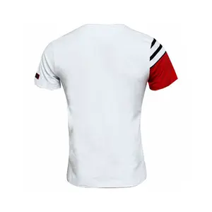 European captain T-shirt - fabien pelous Religion Rugby image-2