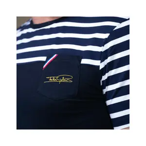 T-Shirt okzitanischer Himmel - fabien pelous Religion Rugby image-2