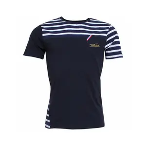 T-Shirt okzitanischer Himmel - fabien pelous Religion Rugby image-0