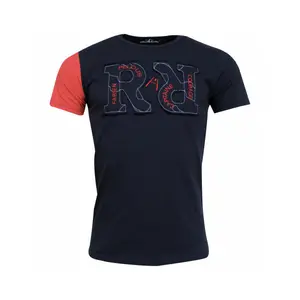 Rugby T-Shirt mutig wie fabien pelous Religion Rugby image-0