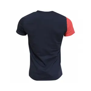 Rugby T-Shirt mutig wie fabien pelous Religion Rugby image-2