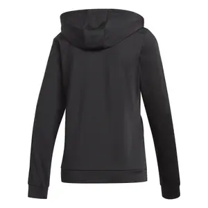 Women's tracksuit adidas 3-Stripes Basic image-6