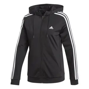 Women's tracksuit adidas 3-Stripes Basic image-2