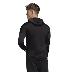 Survêtement adidas 3-Stripes Hooded image-5