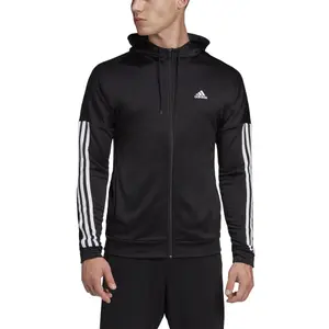 Survêtement adidas 3-Stripes Hooded image-1