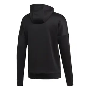 Survêtement adidas 3-Stripes Hooded image-4