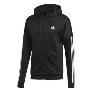 Survêtement adidas 3-Stripes Hooded image-0