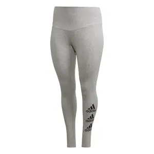 Mallas de mujer adidas Stacked Logo image-2