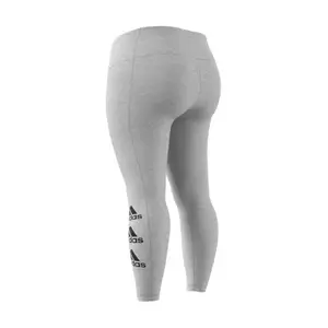 Mallas de mujer adidas Stacked Logo image-6