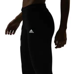 Mallas de mujer adidas Own The Run 3-Stripes Fast image-6