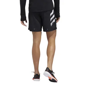 Corto adidas Run It 3-Stripes PB image-5