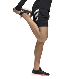 Corto adidas Run It 3-Stripes PB image-5