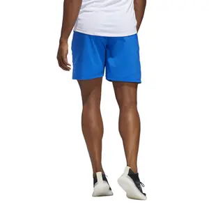 Short adidas Aero Ready 3-Stripes 8-Inch image-2