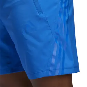 Short adidas Aero Ready 3-Stripes 8-Inch image-5