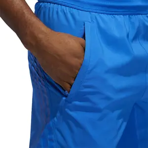 Short adidas Aero Ready 3-Stripes 8-Inch image-6