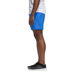 Short adidas Aero Ready 3-Stripes 8-Inch image-3