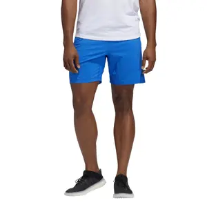 Short adidas Aero Ready 3-Stripes 8-Inch image-1