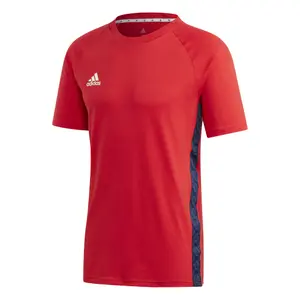 T-shirt adidas TAN Tape image-0