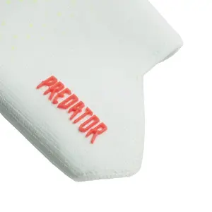 Goalkeeper gloves adidas Predator 20 Pro Fingersave Promo image-2