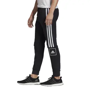 Jogginghose adidas 3-Stripes Slim image-4